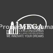 Mega Colonizers & Land Developers logo